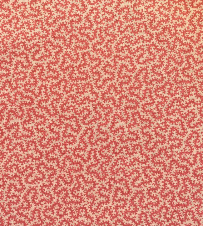 Petra Fabric - Pink