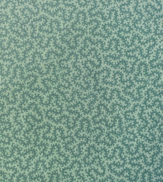 Petra Fabric - Teal
