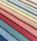 Petra Room Fabric - Multicolor