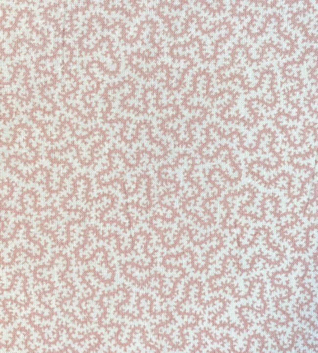 Petra Fabric - Pink