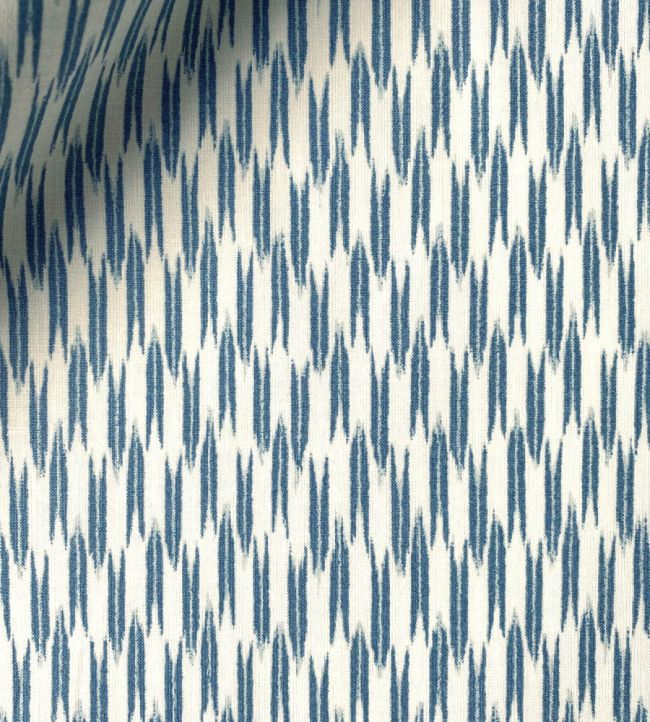Quiver Fabric - Blue