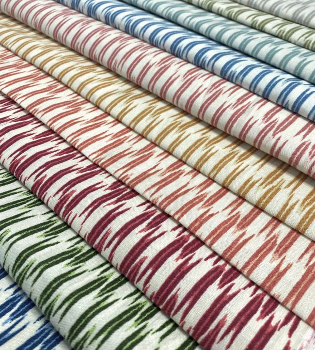 Quiver Room Fabric - Multicolor