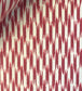 Quiver Fabric - Red