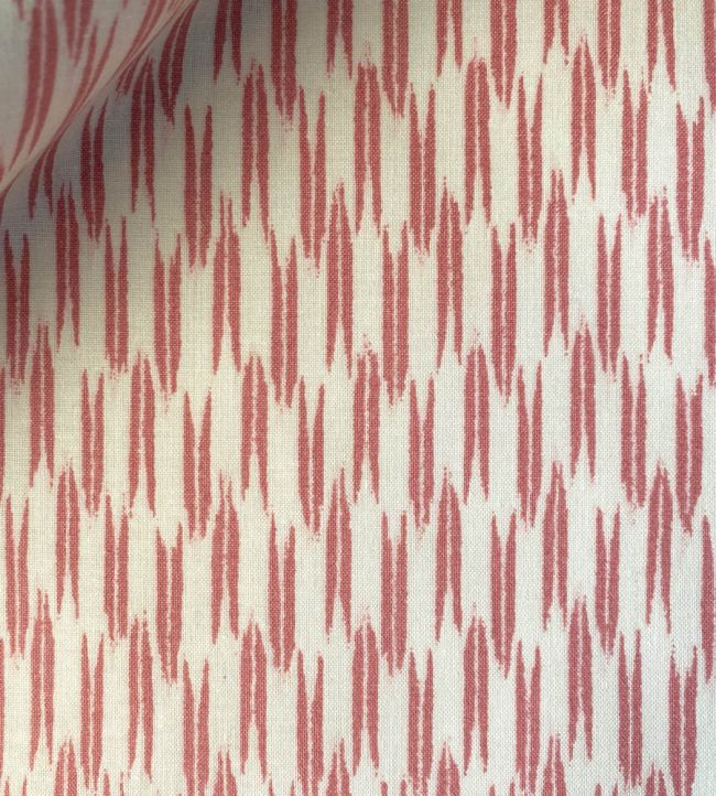 Quiver Fabric - Pink