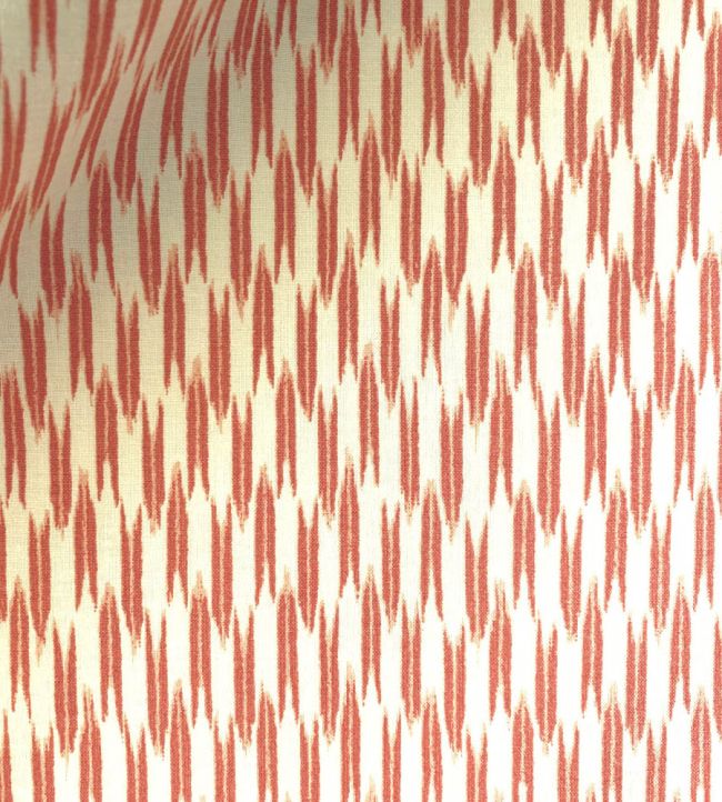 Quiver Fabric - Orange