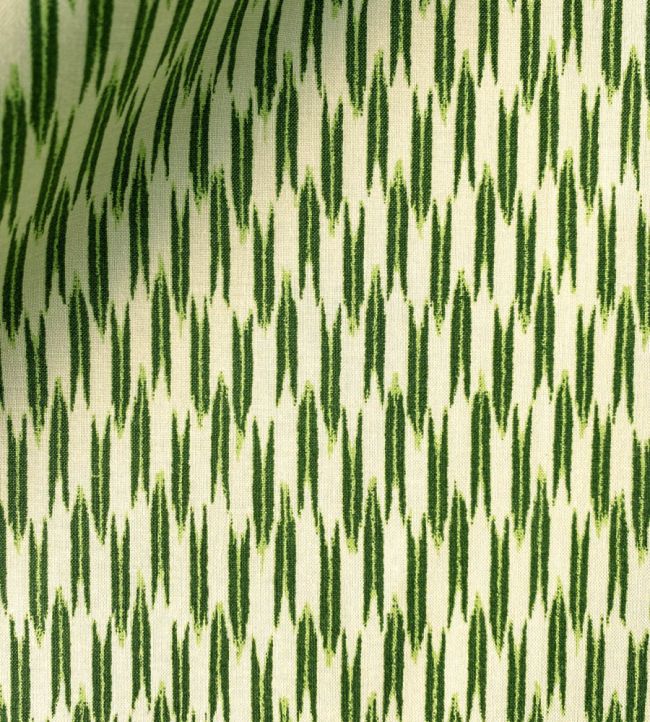 Quiver Fabric - Green