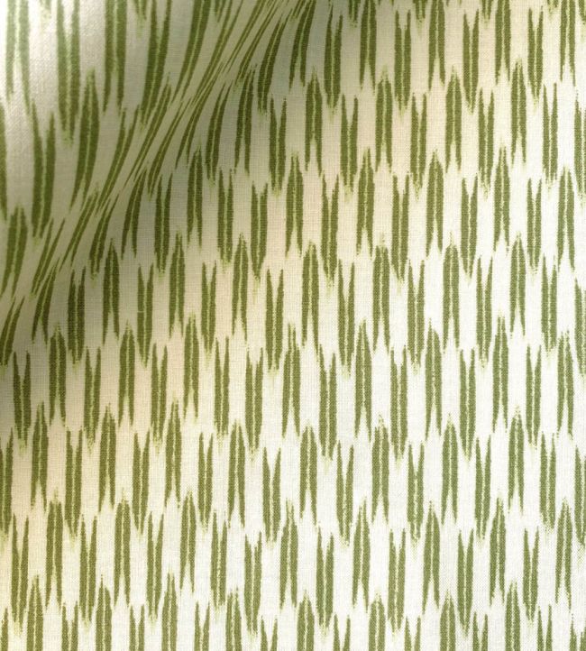 Quiver Fabric - Green