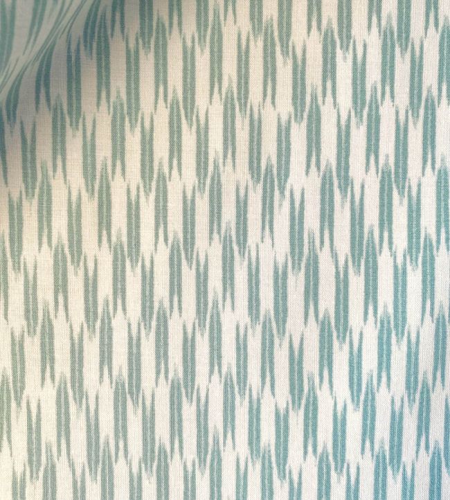 Quiver Fabric - Silver