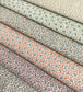 Pinto Room Fabric - Multicolor