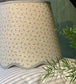 Pinto Room Fabric - Green