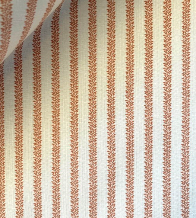 Trickle Fabric - Orange