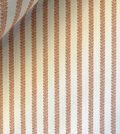 Trickle Fabric - Orange