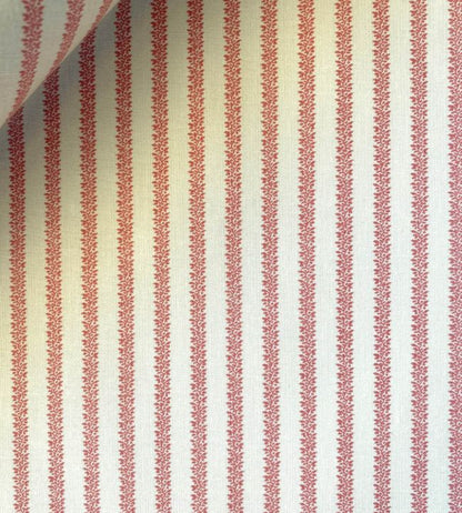 Trickle Fabric - Orange