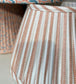 Trickle Room Fabric - Orange