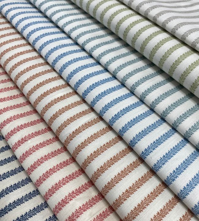 Trickle Room Fabric - Multicolor
