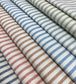 Trickle Room Fabric - Multicolor