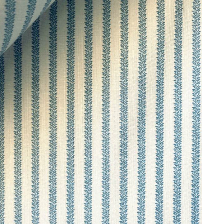 Trickle Fabric - Blue