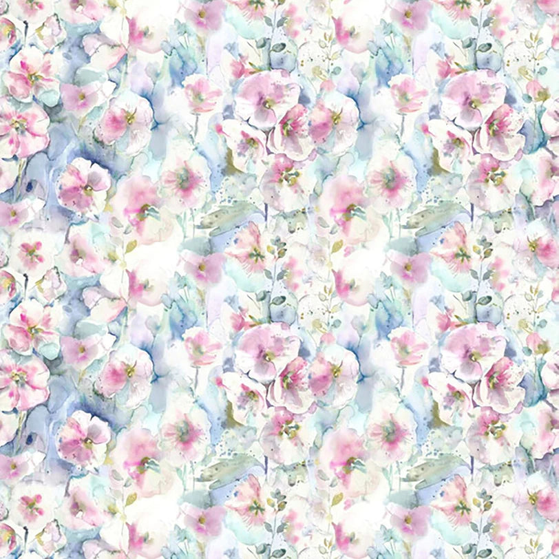 Isabela Summer Natural Fabric