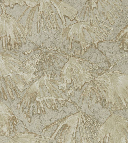 Iliad Wallpaper - Fossil - ZKEM312634 - Zoffany