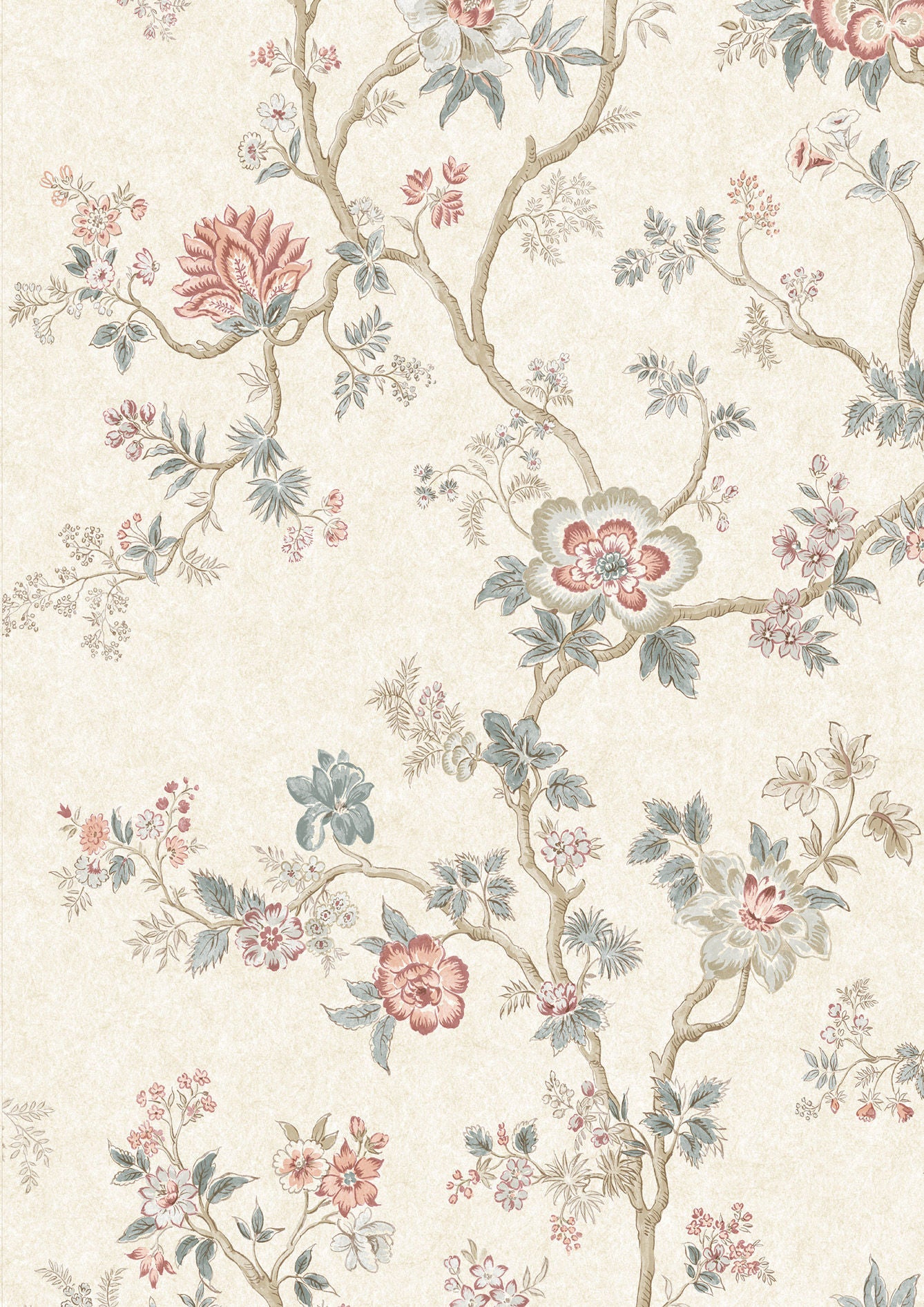 Indienne Wallpaper - Document