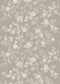 Indienne Wallpaper - Hellebore