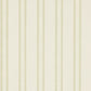 Innis Stripe Wallpaper - Green - J190W-04 - Jane Churchill