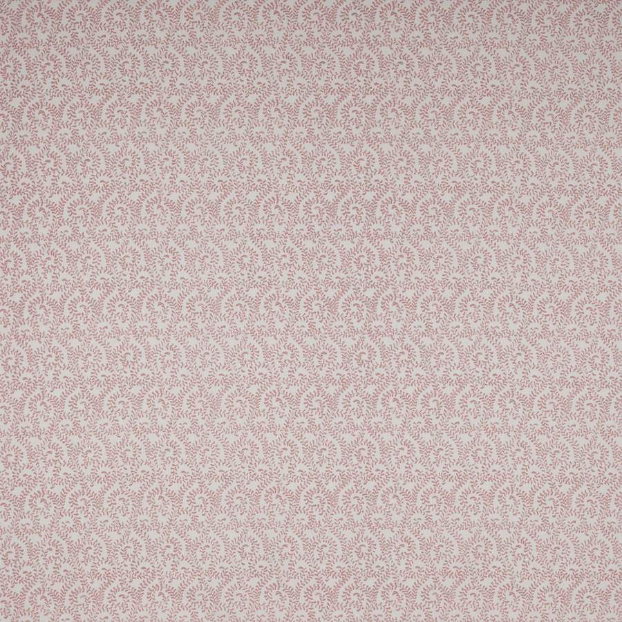 Millie Fabric - Pink - Jane Churchill