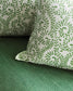 Millie Fabric - Green - Jane Churchill