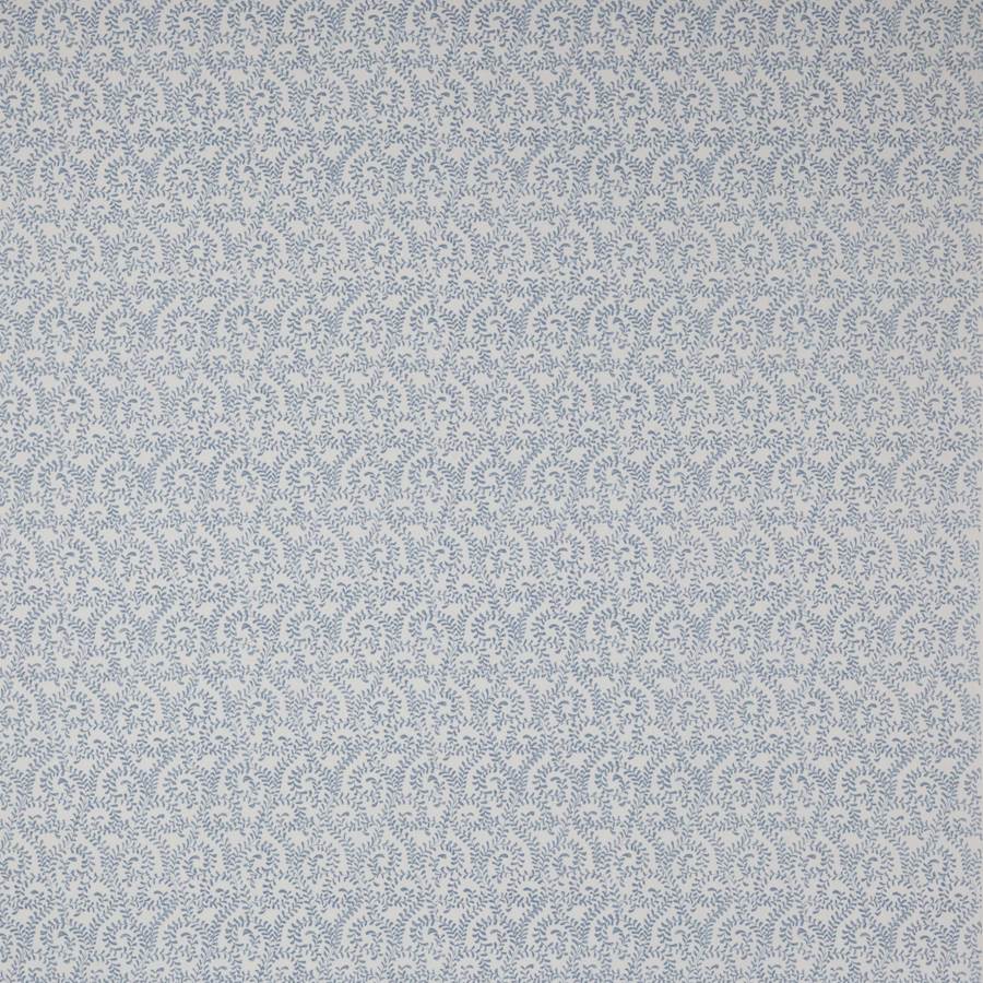 Millie Fabric - Blue - Jane Churchill