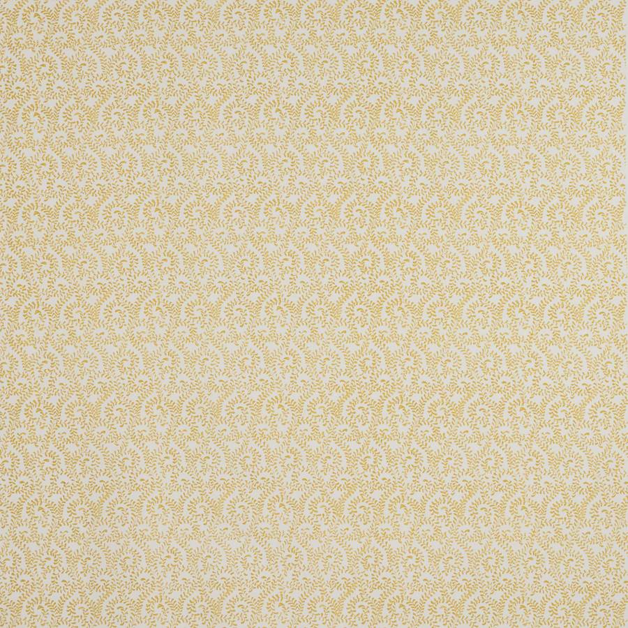 Millie Fabric - Yellow - Jane Churchill