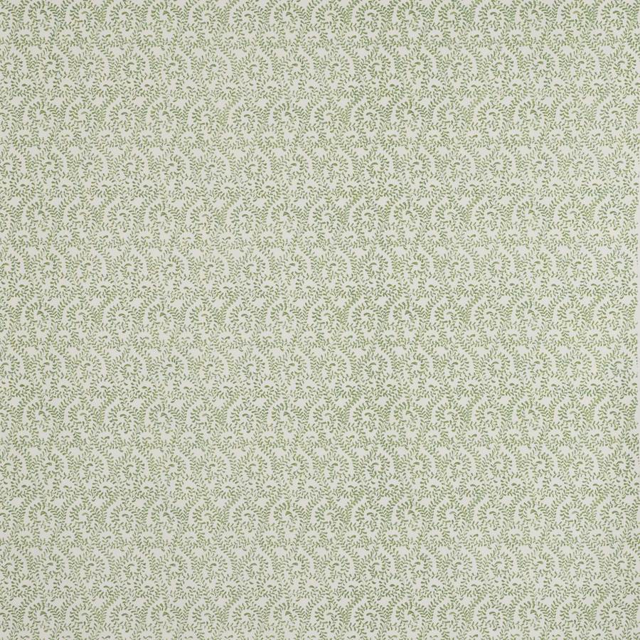 Millie Fabric - Green - Jane Churchill