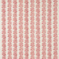 Larkin Fabric - Red - Jane Churchill