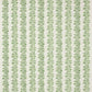 Larkin Fabric - Green - Jane Churchill