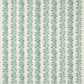 Larkin Fabric - Teal - Jane Churchill