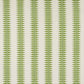 Priya Stripe Fabric - Green - Jane Churchill