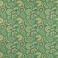 Chiana Fabric - Green - Jane Churchill
