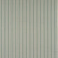 Ivo Stripe Fabric - Green - Jane Churchill