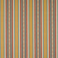 Harlie Stripe Fabric - Multicolor - Jane Churchill