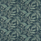 Nemus Fabric - Blue - Jane Churchill