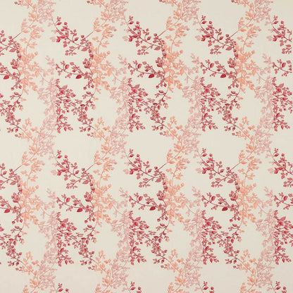 Clemence Fabric - Pink - Jane Churchill