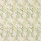 Clemence Fabric - Green - Jane Churchill