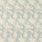 Clemence Fabric - Blue - Jane Churchill