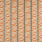 Wilder Fabric - Orange - Jane Churchill