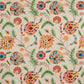 Bukhara Fabric - Orange - Jane Churchill