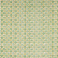 Coralli Fabric - Green - Jane Churchill
