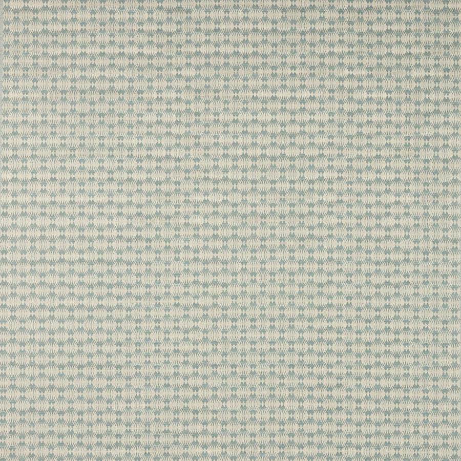 Holston Fabric - Teal - Jane Churchill