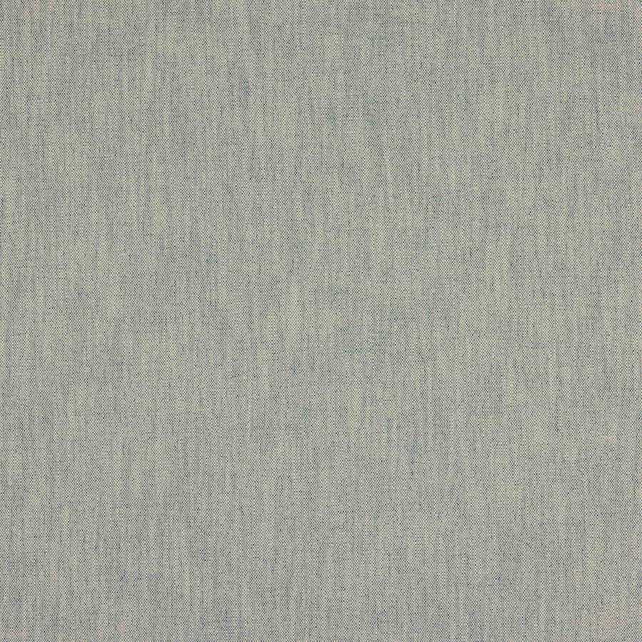 Hopper Fabric - Silver - Jane Churchill