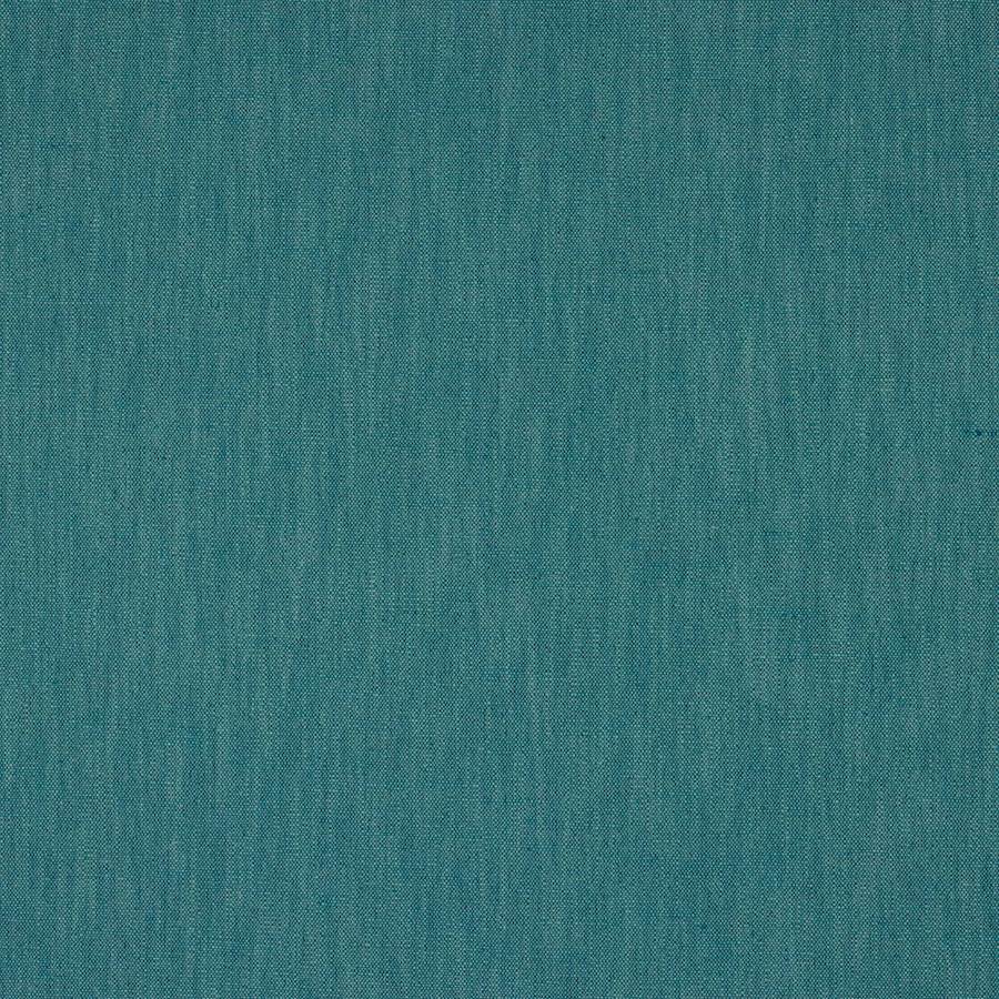 Hopper Fabric - Teal - Jane Churchill