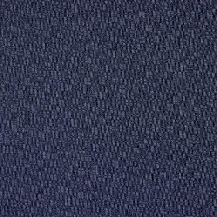 Hopper Fabric - Blue - Jane Churchill