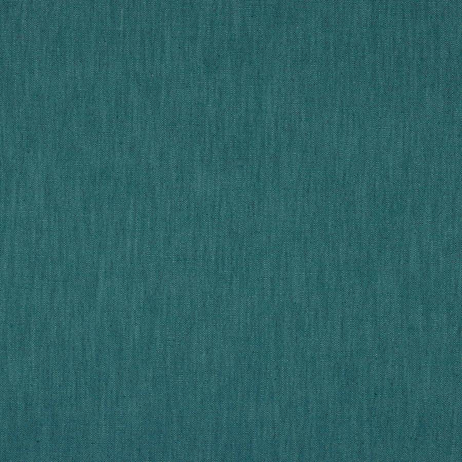 Hopper Fabric - Teal - Jane Churchill